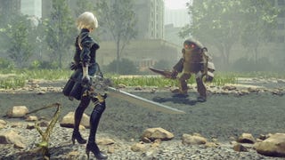 Have You Played... NieR: Automata?