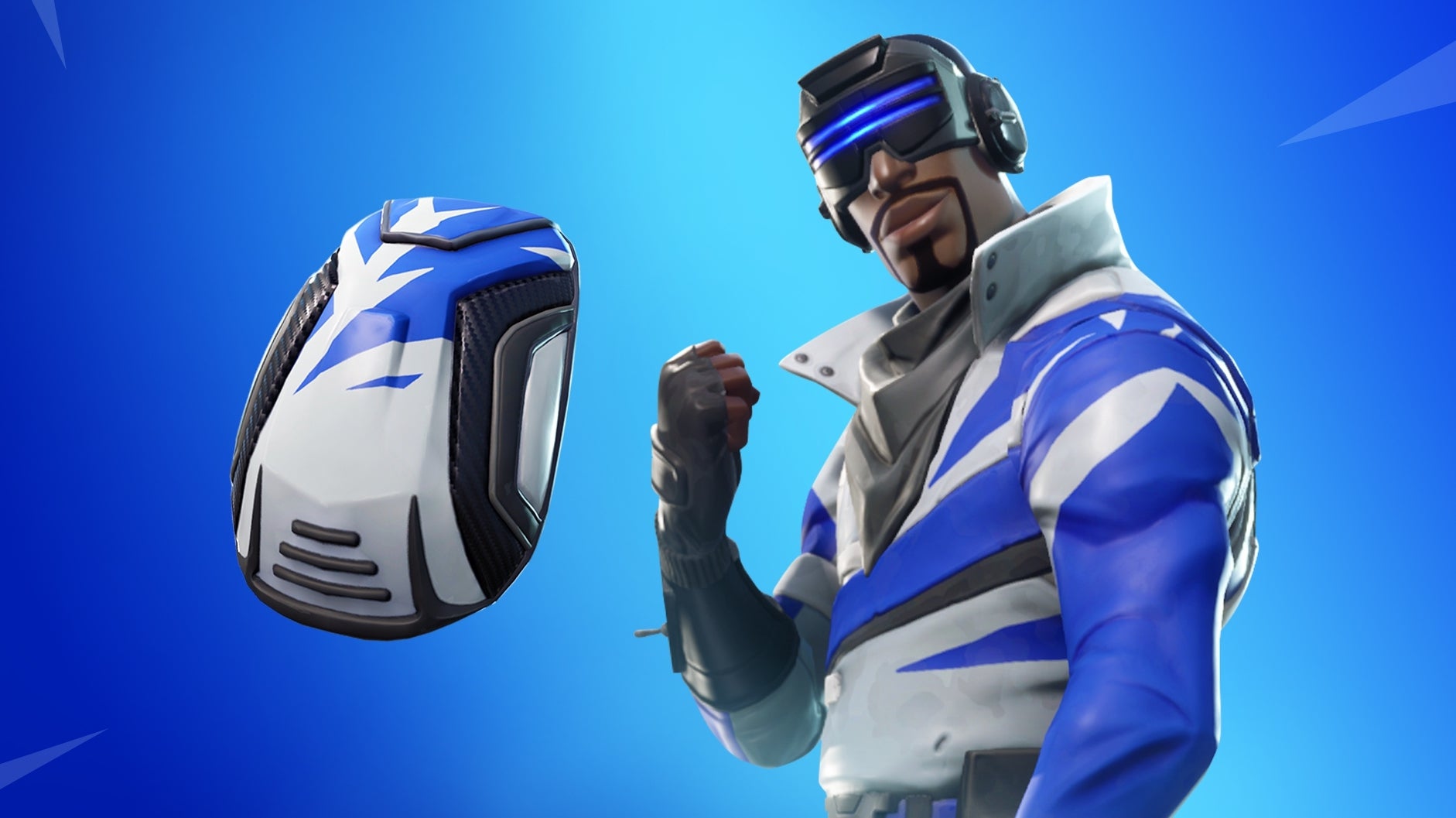 Nieuw gratis Fortnite loot pack voor PlayStation Plus-leden