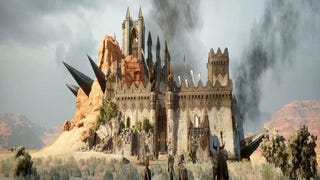 Electronic Arts toont nieuwe beelden Dragon Age: Inquisition