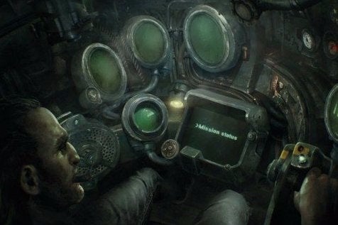 Nieuwe game van MercurySteam binnenkort onthuld