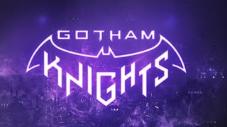 Gotham Knights releasedatum bekend