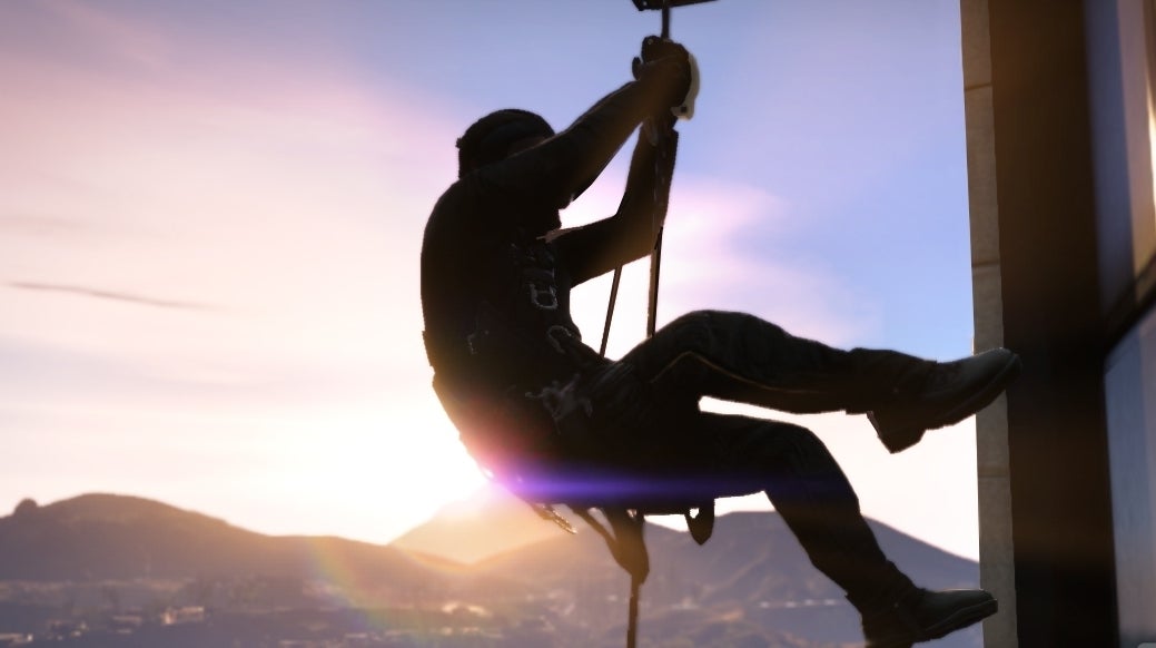 Nieuwe GTA Online update maakt laadtijden tot 70 procent korter