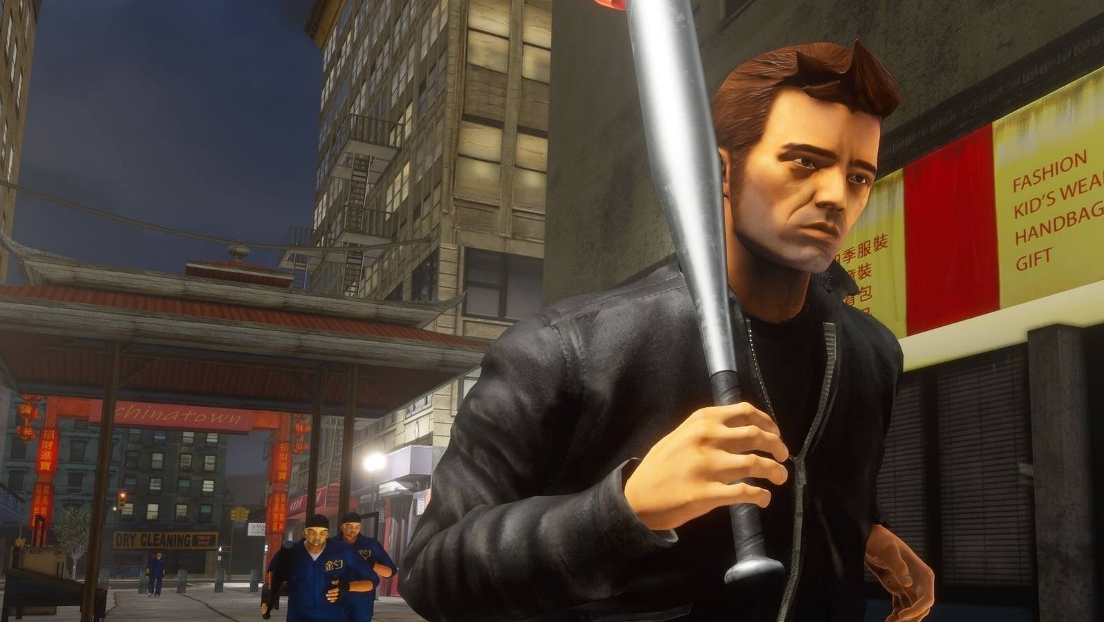 GTA: The Trilogy bevat niet alle cheats uit de oorspronkelijke games