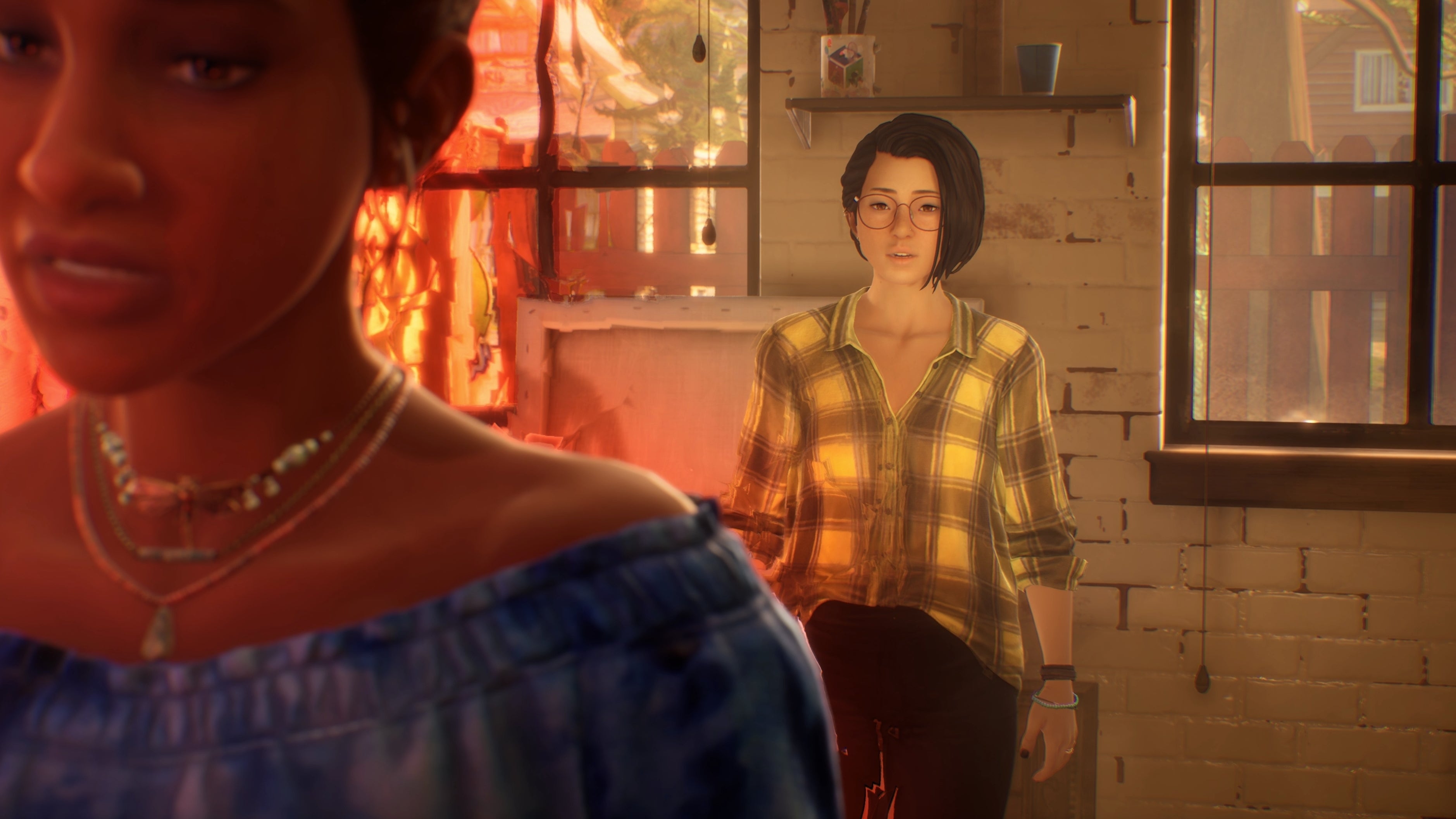 Nieuwe Life is Strange: True Colors trailer toont keuzes