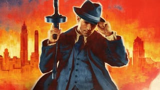 Nieuwe Mafia: Definitive Edition gameplay getoond