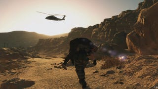 Nieuwe Metal Gear Solid 5 savegame bug ontdekt