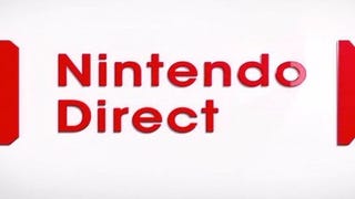 Nieuwe Nintendo Direct aangekondigd