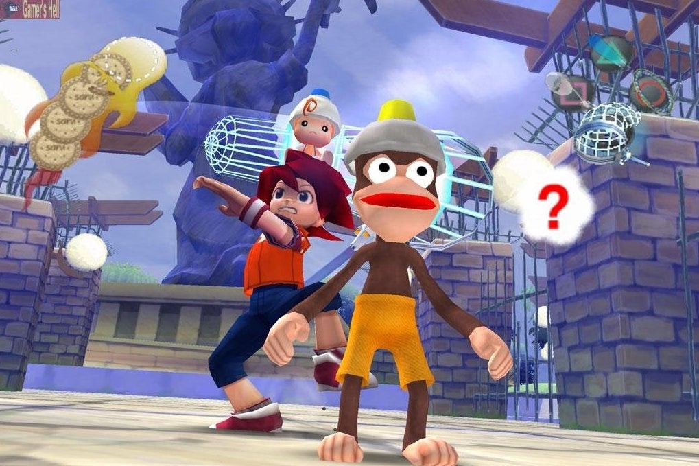 Nieuwe PEGI vermeldingen benoemen PS2 games voor PS4