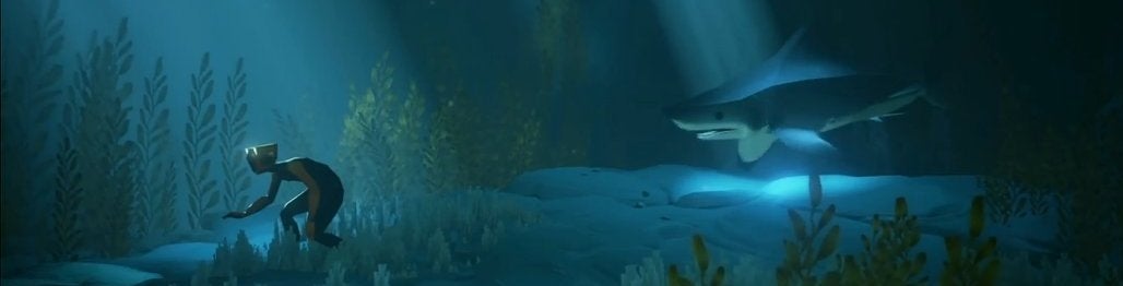 Sony presenteert nieuwe PlayStation 4 game Abzû