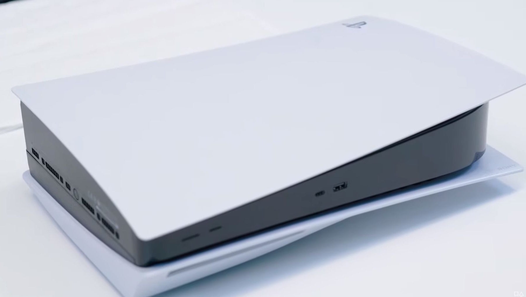 Nieuwe PlayStation 5 firmware update nu beschikbaar