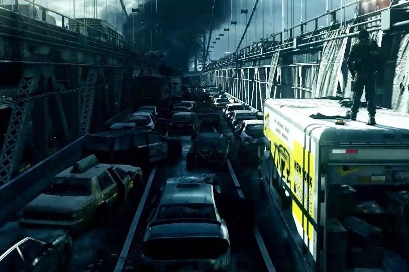 Nieuwe skill beschikbaar in open beta The Division