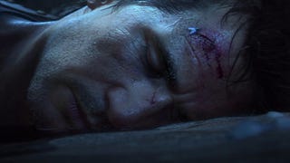 Nieuwe Uncharted 4 trailer toont dialoogopties