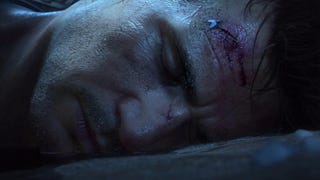 Nieuwe Uncharted 4 trailer toont dialoogopties