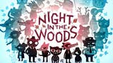 Night in the Woods ganha data de lançamento