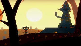 Night in the Woods has been delayed until February