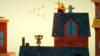 Night in the Woods is getting a free Director's Cut update in December