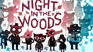 Night In The Woods saldrá a la venta en enero
