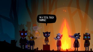 Night In The Woods getting director's cut in December