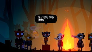 Night In The Woods wins IGF Grand Prize