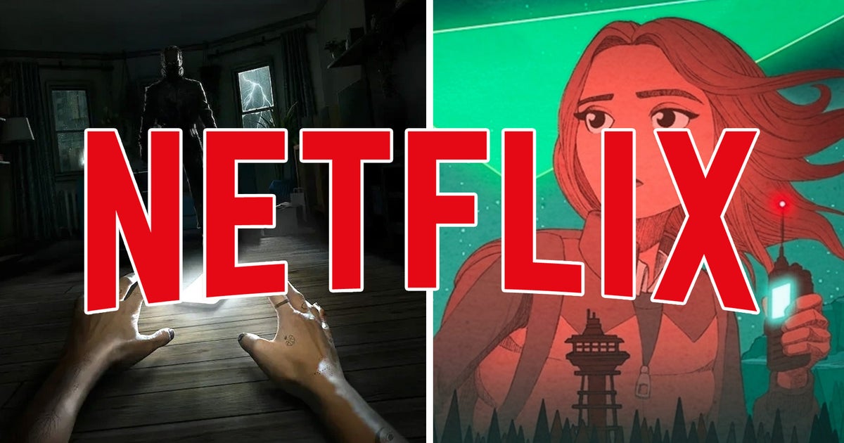 Netflixs gaming secret weapon is no more - Oxenfree studio Night School is to close Netflixs gaming secret weapon is no more - Oxenfree studio Night School is to close