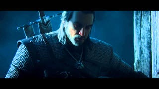 Watch the new teaser for The Witcher 3: Wild Hunt -  "A Night to Remember"