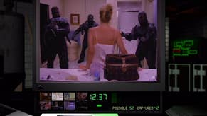Night Trap - 25th Anniversary Edition to haunt PS4 and PC players in August