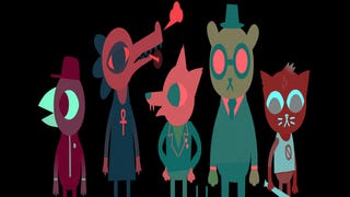 Night in the Woods' Scariest Monster is the War Between Boomers and Millennials