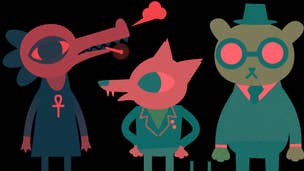 Night in the Woods' Scariest Monster is the War Between Boomers and Millennials