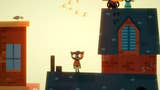 Night in the Woods za darmo w Epic Games Store