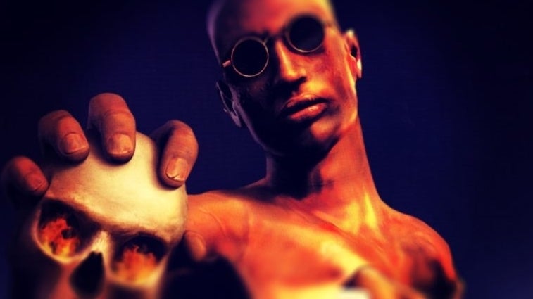 Nightdive's Shadow Man remaster gets April release date on PC ...
