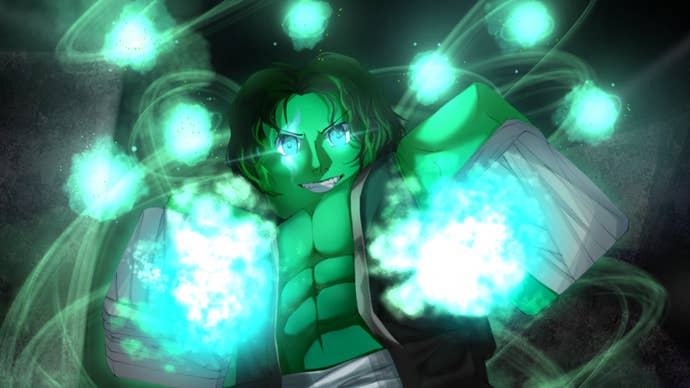 Nightmare Elemental artwork