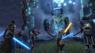 The Old Republic's "Operation Nightmare"
