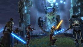 The Old Republic's "Operation Nightmare"