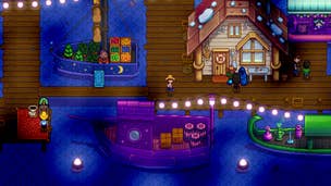 Stardew Valley developer hiring a team to help work on future content for the title