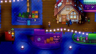 Stardew Valley developer hiring a team to help work on future content for the title