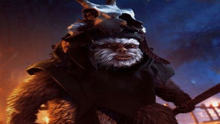 Star Wars Battlefront 2 update brings playable Ewoks, Crystal microtransactions return - patch notes