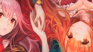 Nights of Azure PlayStation 4 Review: The Last Dinosaur, In Lingerie