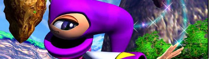 NiGHTS HD, Sonic Adventure 2 HD dated, DLC incoming