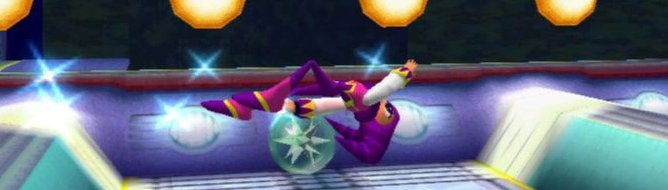 Sonic Adventure 2 and NiGHTS into Dreams now available on PSN in the US