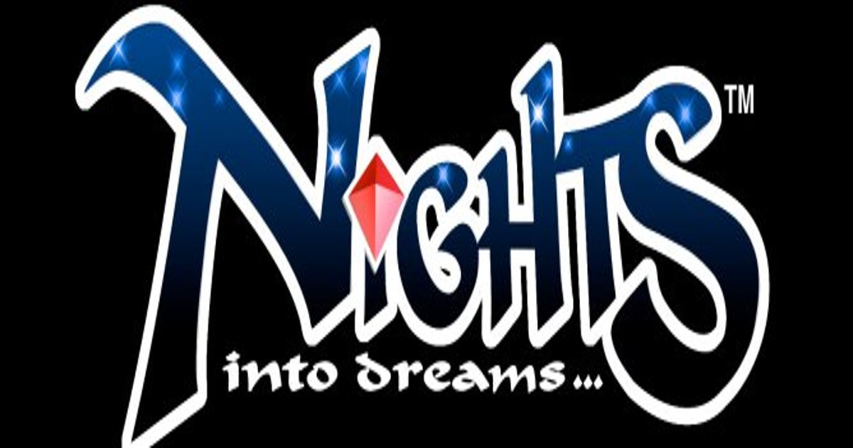Sega announces HD remake of Nights Into Dreams