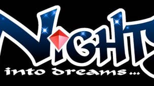 NiGHTS Into Dreams live on Steam now