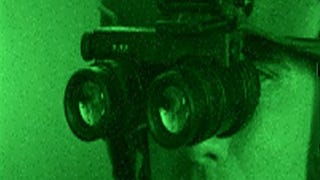 Philadelphia Inquirer chastises Infinity Ward over night vision goggles
