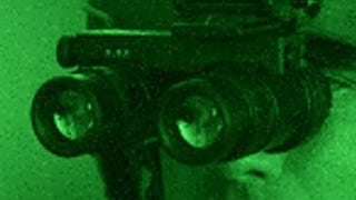 Philadelphia Inquirer chastises Infinity Ward over night vision goggles