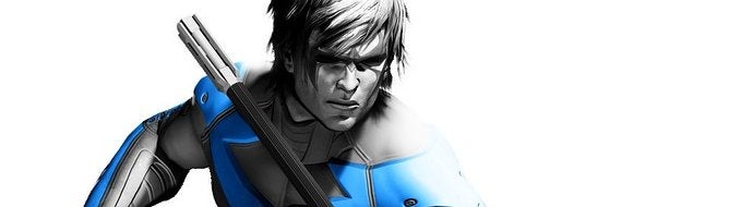 Nightwing beats up thugs in latest Arkham City video | VG247, image size:1200x900