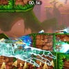 Sonic Boom: Fuoco & Ghiaccio screenshot