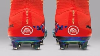 Nike en EA Sports werken samen aan voetbalschoenen
