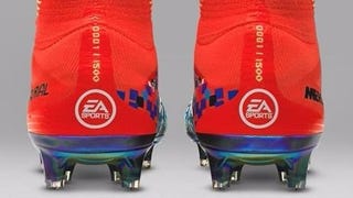 Nike en EA Sports werken samen aan voetbalschoenen