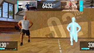 Microsoft se alía con Nike para lanzar un programa de fitness para Kinect