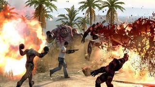 Coming Soon: Serious Sam 3 BFE DLC For You And Me