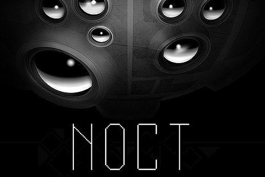 Nine Inch Nails gitarist Robert Finck maakt soundtrack voor horrorgame Noct